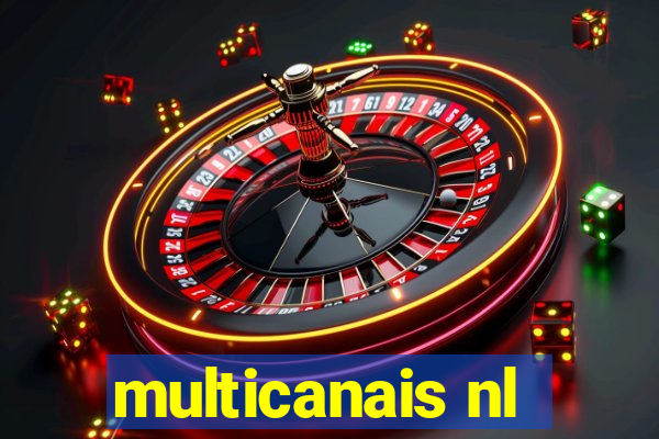 multicanais nl